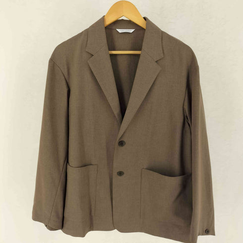 ジャーナルスタンダード JOURNAL STANDARD DADS トロピカル セットアップ メンズ S/S