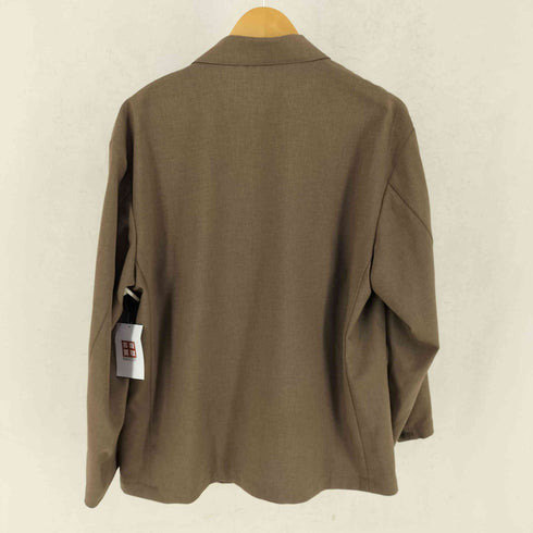 ジャーナルスタンダード JOURNAL STANDARD DADS トロピカル セットアップ メンズ S/S