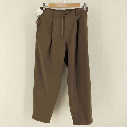ジャーナルスタンダード JOURNAL STANDARD DADS トロピカル セットアップ メンズ S/S