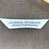 ジャーナルスタンダード JOURNAL STANDARD DADS トロピカル セットアップ メンズ S/S