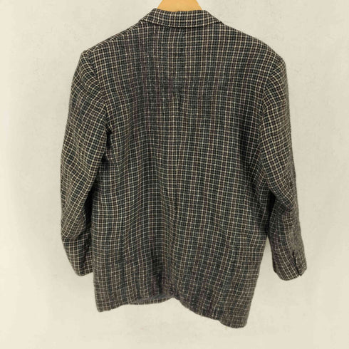 ワイズフォーメン Ys for men 80S 初期タグ 2B テーラードジャケット メンズ JPN:S
