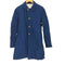 イールプロダクツ EEL Products STEPS サクラコート ステンカラーコート メンズ JPN:M