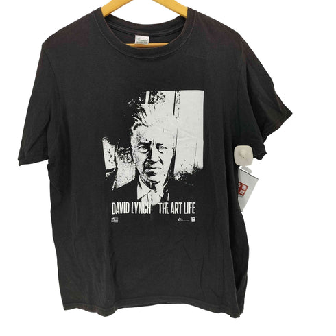 プリントスター printstar プリントクルーネックTシャツ メンズ JPN:L