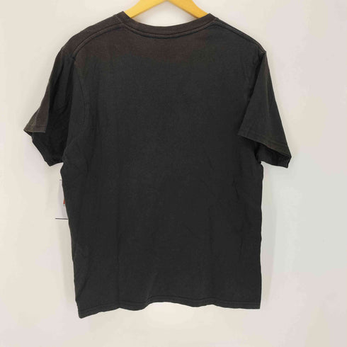 プリントスター printstar プリントクルーネックTシャツ メンズ JPN:L