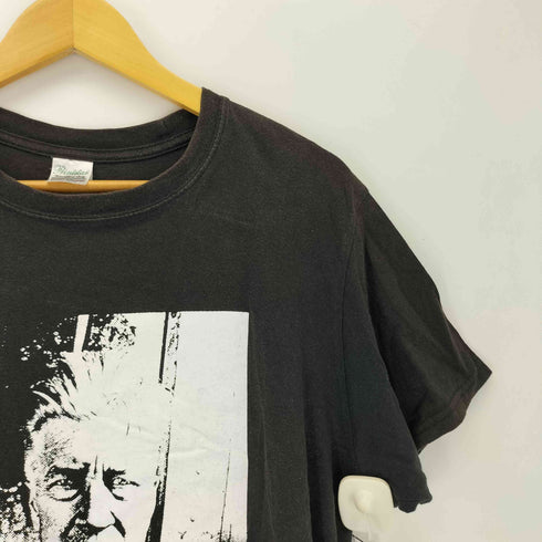 プリントスター printstar プリントクルーネックTシャツ メンズ JPN:L