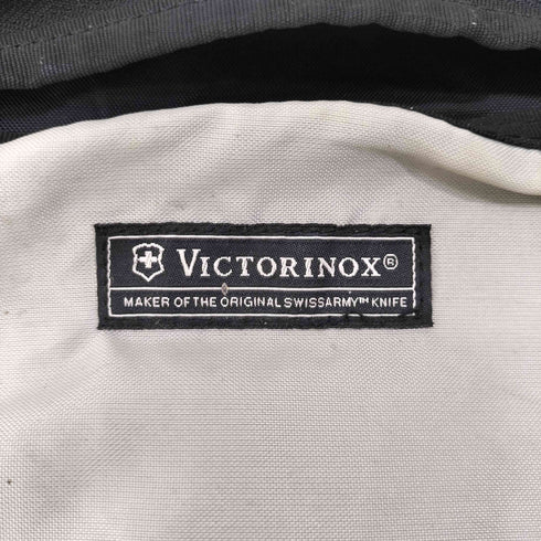 ビクトリノックス VICTORINOX ショルダー変形 バックパック リュック メンズ