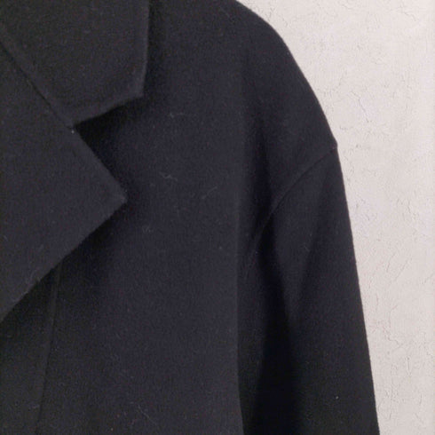 コス COS ウール混 ジャケット オーバーサイズ プルオーバー メンズ import:S