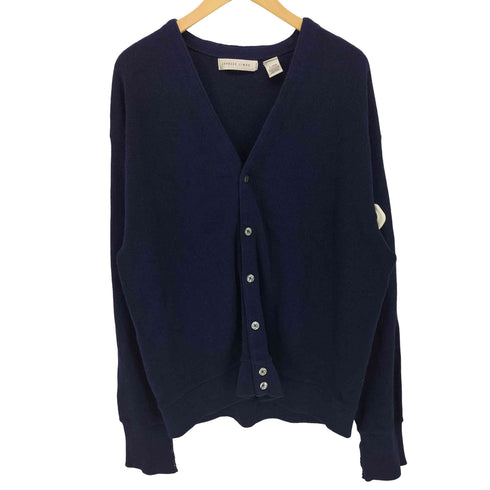 CYPRESS LINKS 90s USA製 アクリル カーディガン メンズ import:XL