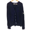 CYPRESS LINKS 90s USA製 アクリル カーディガン メンズ import:XL