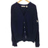 CYPRESS LINKS 90s USA製 アクリル カーディガン メンズ import:XL