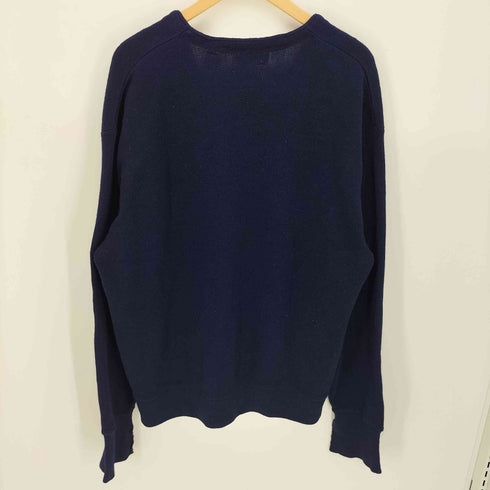 CYPRESS LINKS 90s USA製 アクリル カーディガン メンズ import:XL