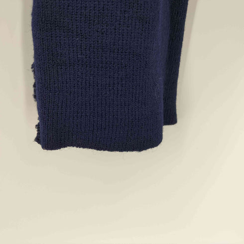 CYPRESS LINKS 90s USA製 アクリル カーディガン メンズ import:XL