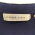 CYPRESS LINKS 90s USA製 アクリル カーディガン メンズ import:XL