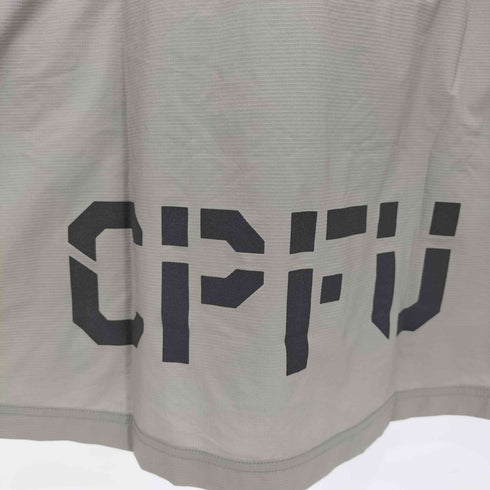 チャンピオン Champion CPFU ナイロン アノラックパーカー メンズ JPN:XL