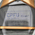 チャンピオン Champion CPFU ナイロン アノラックパーカー メンズ JPN:XL