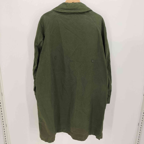 フレンチアーミー FRENCH ARMY 50-60s フランス軍 フロックコート メンズ import:M