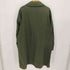 フレンチアーミー FRENCH ARMY 50-60s フランス軍 フロックコート メンズ import:M