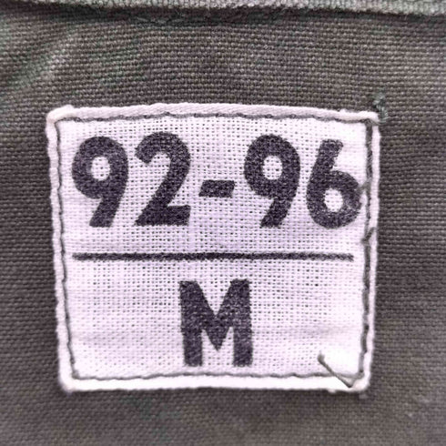 フレンチアーミー FRENCH ARMY 50-60s フランス軍 フロックコート メンズ import:M