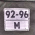 フレンチアーミー FRENCH ARMY 50-60s フランス軍 フロックコート メンズ import:M