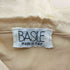 BASILE MADE IN ITALY SILK 100% イタリア製 絹 シルク 装飾 ブラウス シャツ レディース