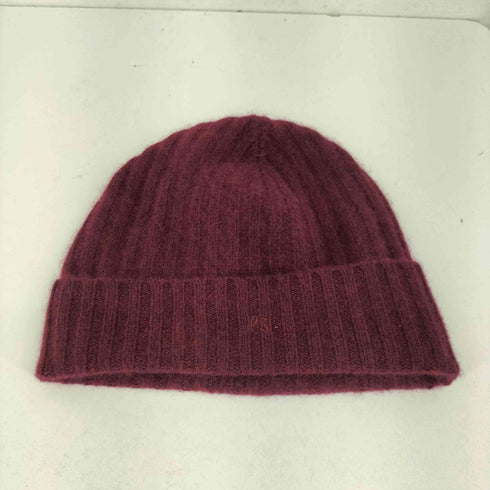 ポールスミス Paul Smith カシミヤ ビーニー レディース