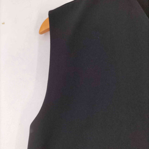 ザラ ZARA クロップド ベスト レディース JPN:M