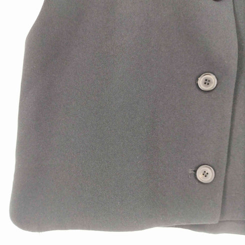 ザラ ZARA クロップド ベスト レディース JPN:M