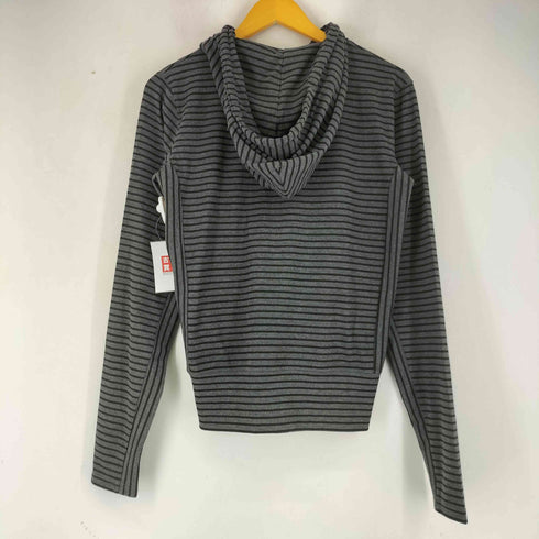 TYPE SHADE TYPE GRAPHIC BOARDER HOODIE メンズ JPN:1