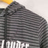 TYPE SHADE TYPE GRAPHIC BOARDER HOODIE メンズ JPN:1