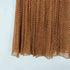 シビラ Sybilla SILK 100% 絹 シルク 総柄 水玉 ドット マーブル プリーツ デザイン ワンピース レディース import:M