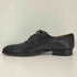 Trading Post 13576 プレーントゥ パンチング レザー シューズ メンズ JPN:41