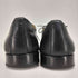Trading Post 13576 プレーントゥ パンチング レザー シューズ メンズ JPN:41