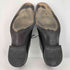 Trading Post 13576 プレーントゥ パンチング レザー シューズ メンズ JPN:41