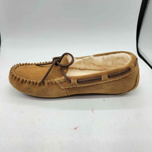 アグ UGG Dakota ダコタ ムートン モカシン シューズ レディース JPN:23