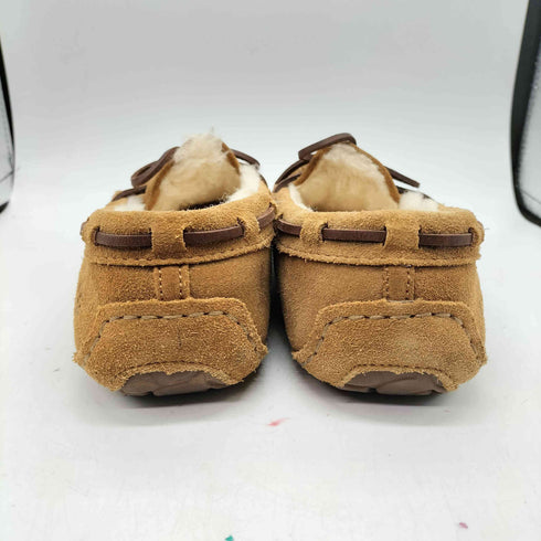 アグ UGG Dakota ダコタ ムートン モカシン シューズ レディース JPN:23