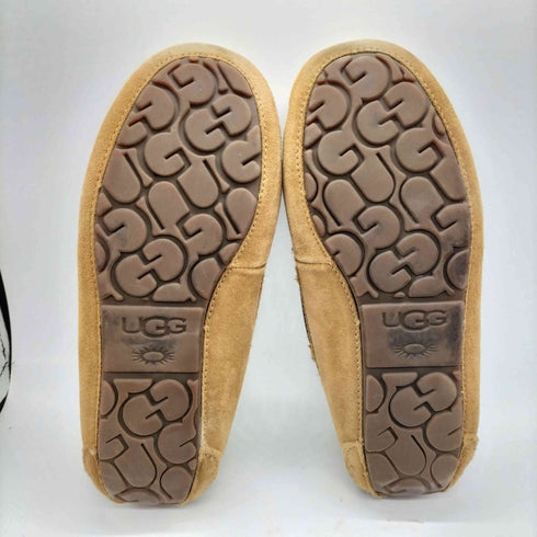 アグ UGG Dakota ダコタ ムートン モカシン シューズ レディース JPN:23