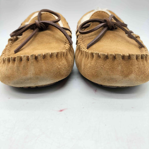 アグ UGG Dakota ダコタ ムートン モカシン シューズ レディース JPN:23