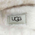 アグ UGG Dakota ダコタ ムートン モカシン シューズ レディース JPN:23