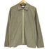 ビューティーアンドユースユナイテッドアローズ BEAUTY & YOUTH UNITED ARROWS BY チェック ジップ ブルゾン メンズ import:L