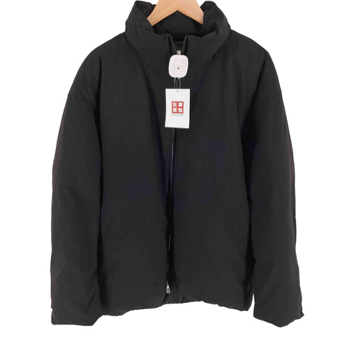 ウィムバイリドム WYM LIDNM MINIMAL HEAT FIBER PADDED JACKET 中綿 ジャケット メンズ JPN:L