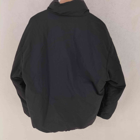 ウィムバイリドム WYM LIDNM MINIMAL HEAT FIBER PADDED JACKET 中綿 ジャケット メンズ JPN:L