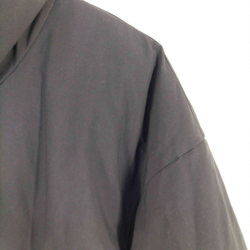 ウィムバイリドム WYM LIDNM MINIMAL HEAT FIBER PADDED JACKET 中綿 ジャケット メンズ JPN:L