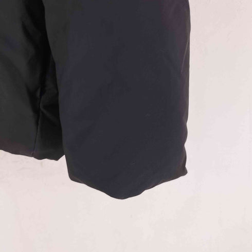 ウィムバイリドム WYM LIDNM MINIMAL HEAT FIBER PADDED JACKET 中綿 ジャケット メンズ JPN:L