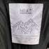ウィムバイリドム WYM LIDNM MINIMAL HEAT FIBER PADDED JACKET 中綿 ジャケット メンズ JPN:L