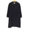 カシミヤ100% DESARS ステンカラーコート メンズ 94A6