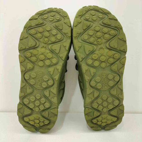 ホカオネオネ HOKA ONE ONE U ORA PRIMO フォレスト フロア オラ プリモ メンズ JPN:28.5