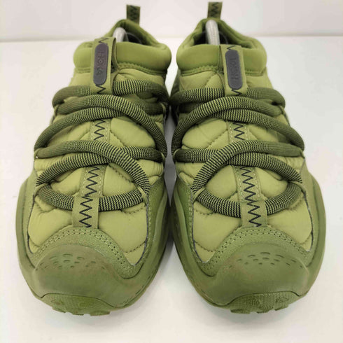 ホカオネオネ HOKA ONE ONE U ORA PRIMO フォレスト フロア オラ プリモ メンズ JPN:28.5