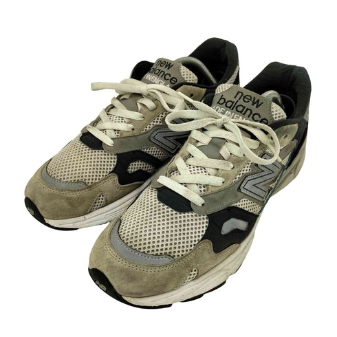 ニューバランス NEW BALANCE イングランド製 M920 ローカット スニーカー メンズ UK:10