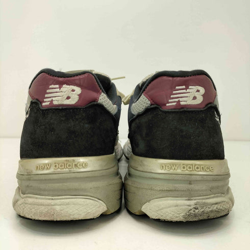 ニューバランス NEW BALANCE イングランド製 M920 ローカット スニーカー メンズ UK:10