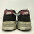 ニューバランス NEW BALANCE イングランド製 M920 ローカット スニーカー メンズ UK:10
